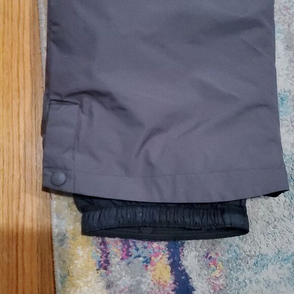 Columbia Convert BaseTRX Grey Ski Pants Size S - Picture 9 of 16